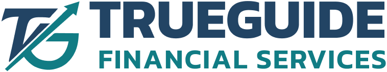 TRUEGUIDE FINANCIAL SERVICES LOGO